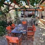 Villa Aliki Willa Alikí