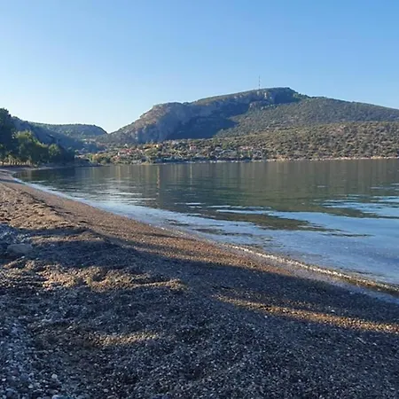 Villa Villa Aliki
