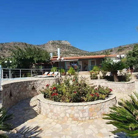 Vila Villa Aliki