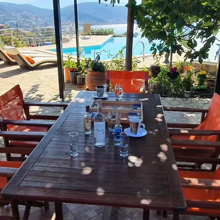 Villa Villa Aliki