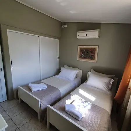 Villa Aliki