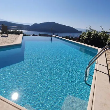 Villa Aliki Villa Aliki (Boeotia)