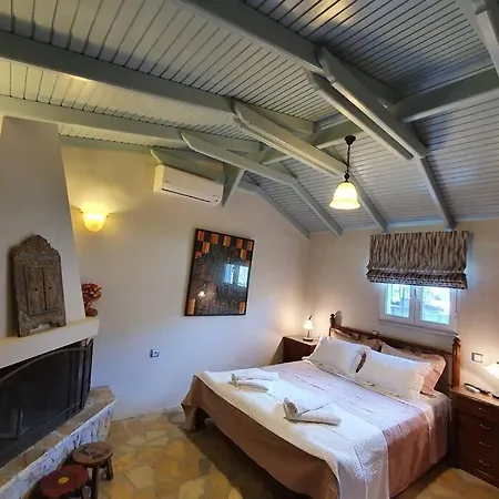 Villa Aliki Villa