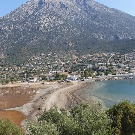 Villa Aliki *