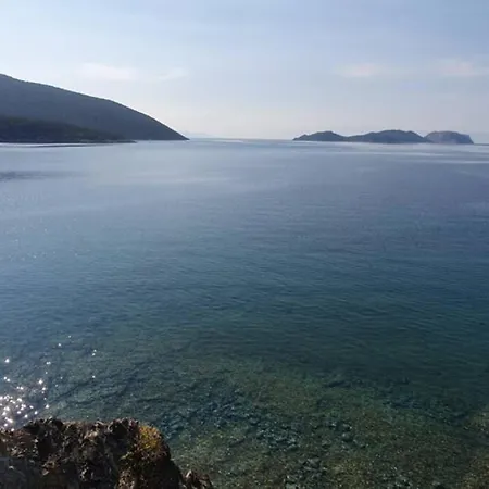 Villa Aliki *