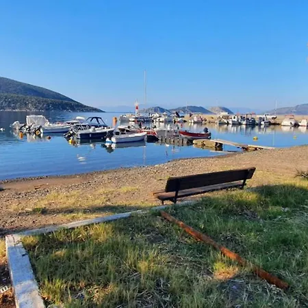 Vila Villa Aliki Alikí