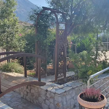 Villa Aliki Aliki (Boeotia)