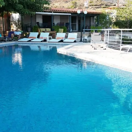 Villa Aliki Alikí