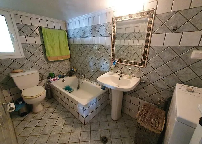 Villa Aliki 别墅 Alikí