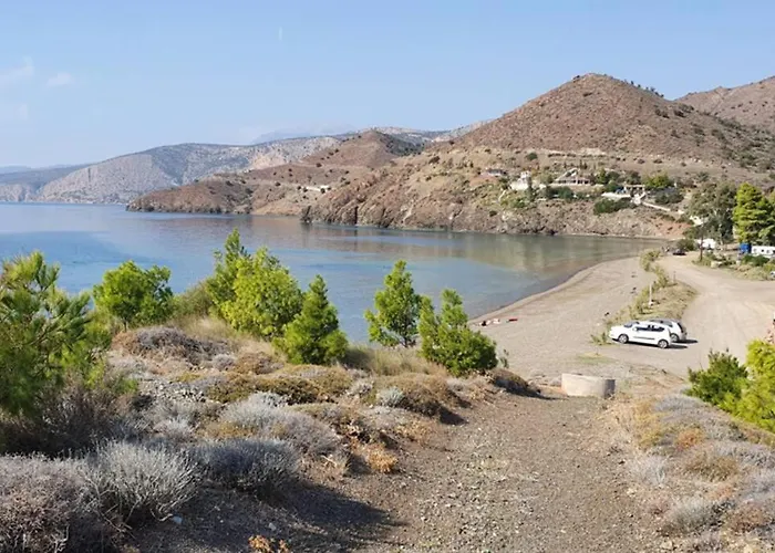 别墅 Villa Aliki *