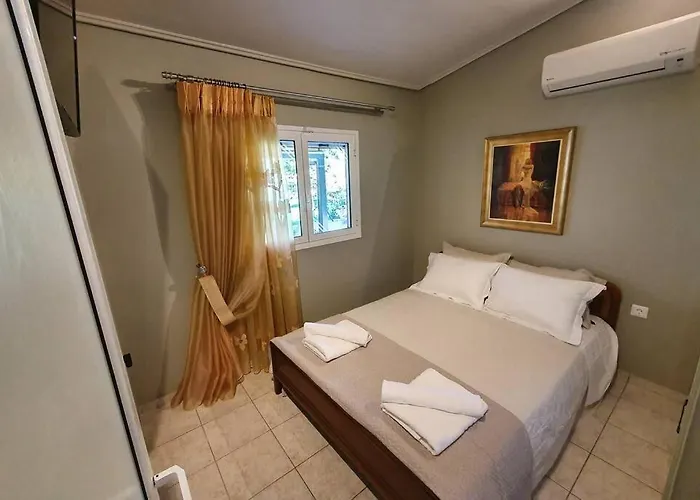 Villa Aliki 别墅 Alikí